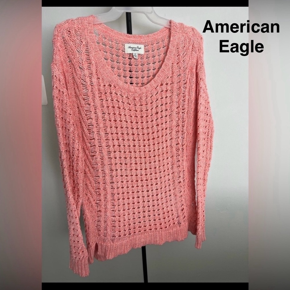 American Eagle Sweater Size L